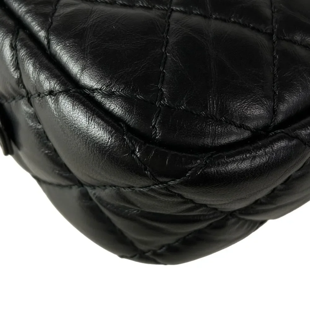 Chanel Matelasse / 2.55 Shoulder Bag A91768